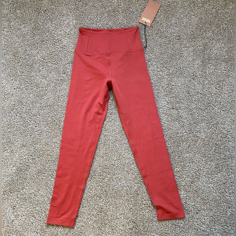 Girlfriend Collective FLOAT Ultralight Leggings